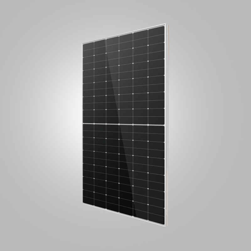 PANNEAU SOLAIRE LONGI 565W